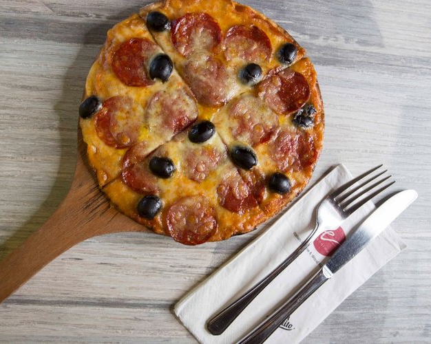 Diavola image